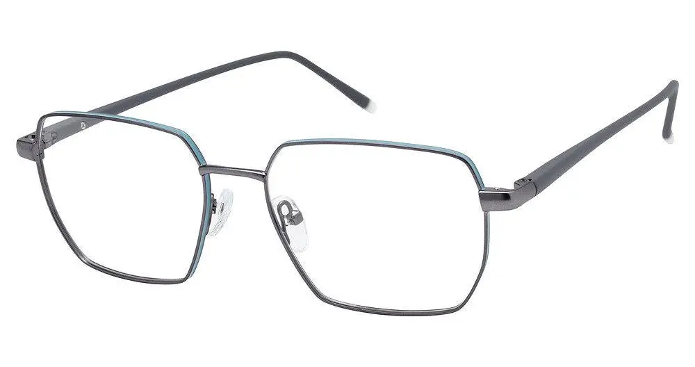 Stepper Ste-40251-Si Eyeglasses 1
