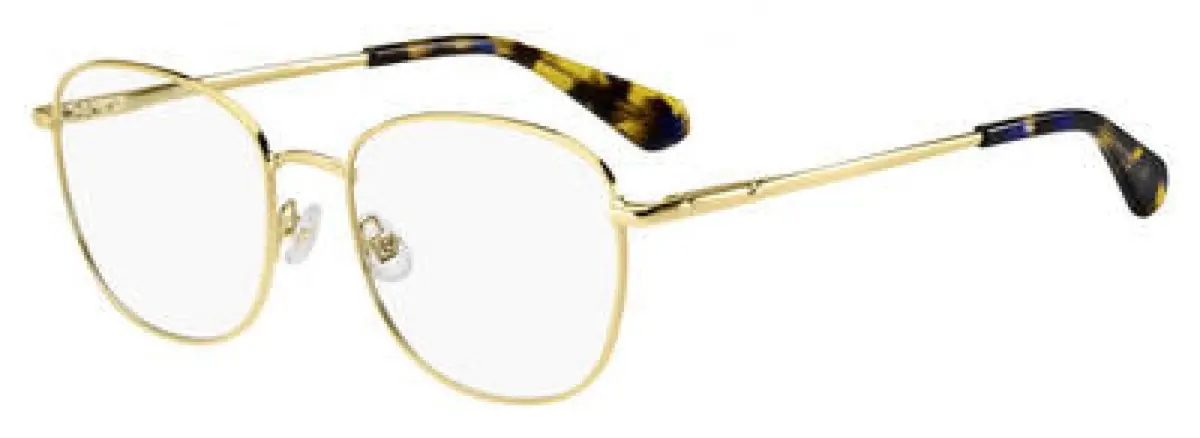 Kate Spade Makensie Eyeglasses 1