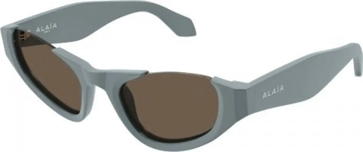 Azzedine Alaia Aa0076s Sunglasses 1