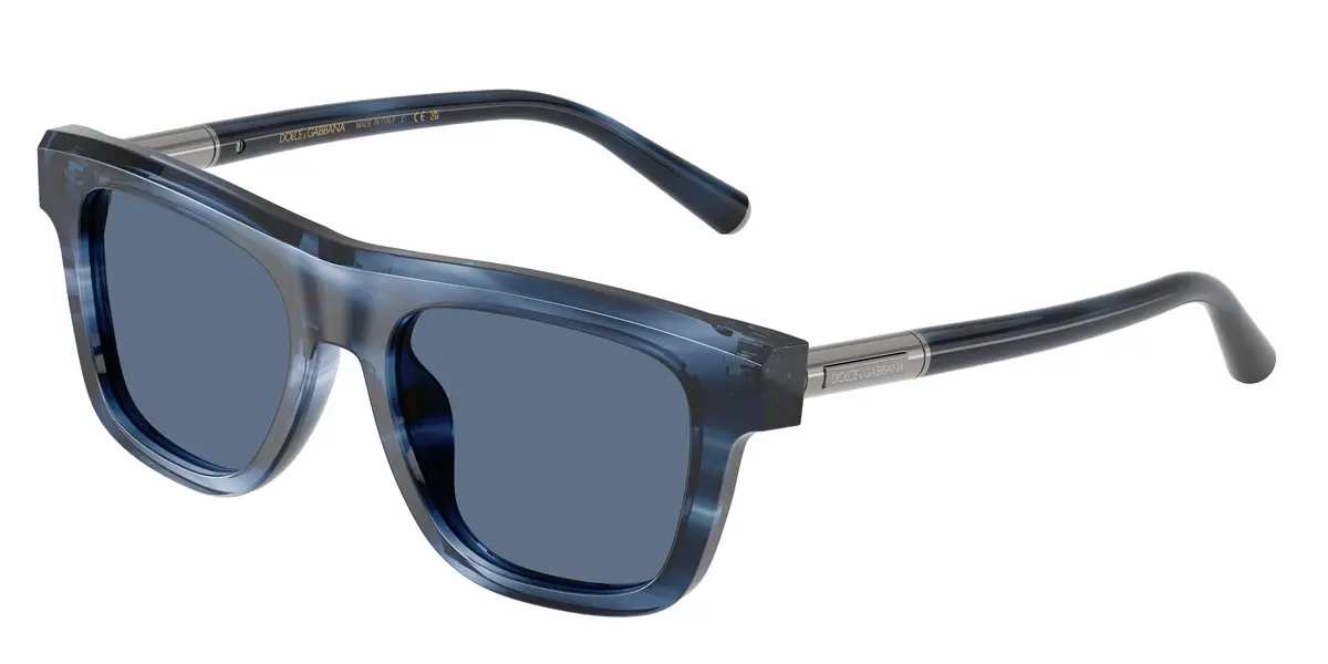 Dolce & Gabbana 4521 Sunglasses 1