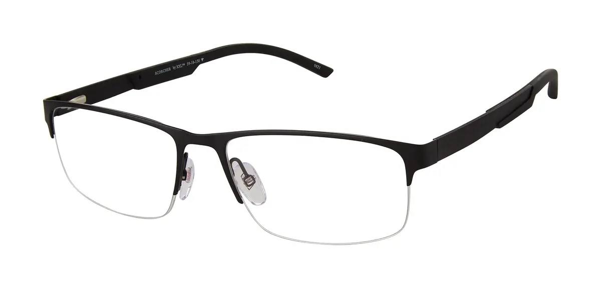 Xxl Scorcher Eyeglasses 1