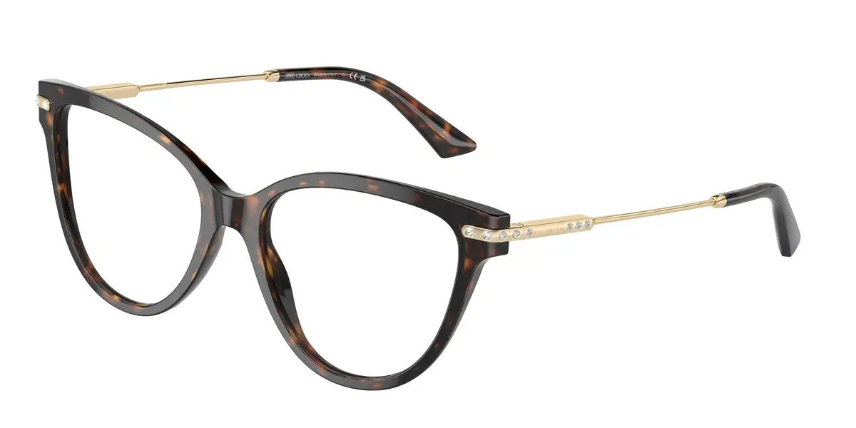 Jimmy Choo 3001B Eyeglasses 1