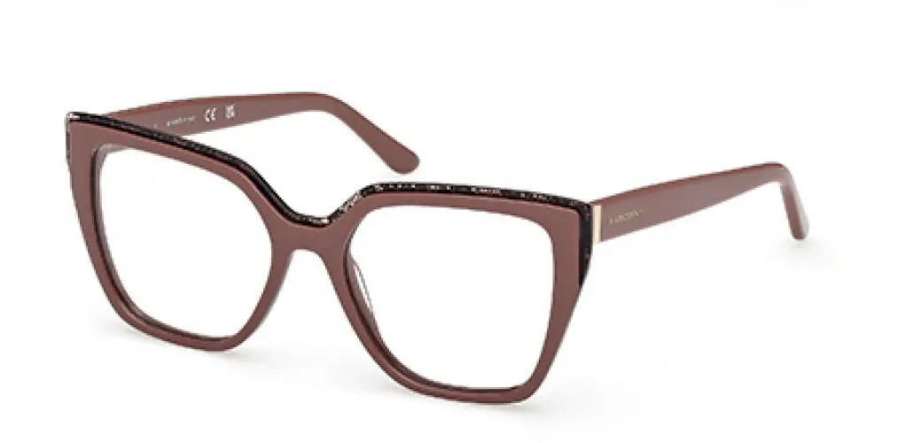 Guess By Marciano 50042 Eyeglasses 1