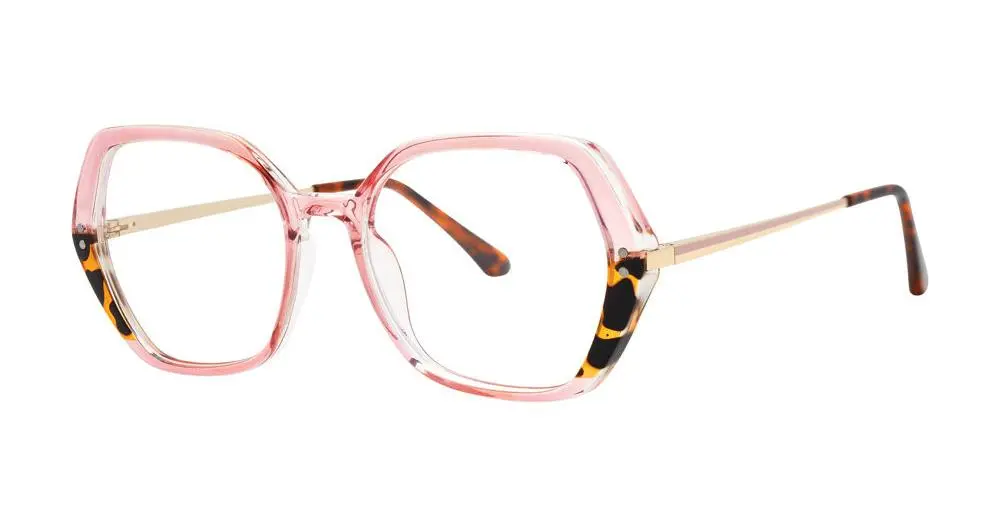 Modern Times Gushing Eyeglasses 1