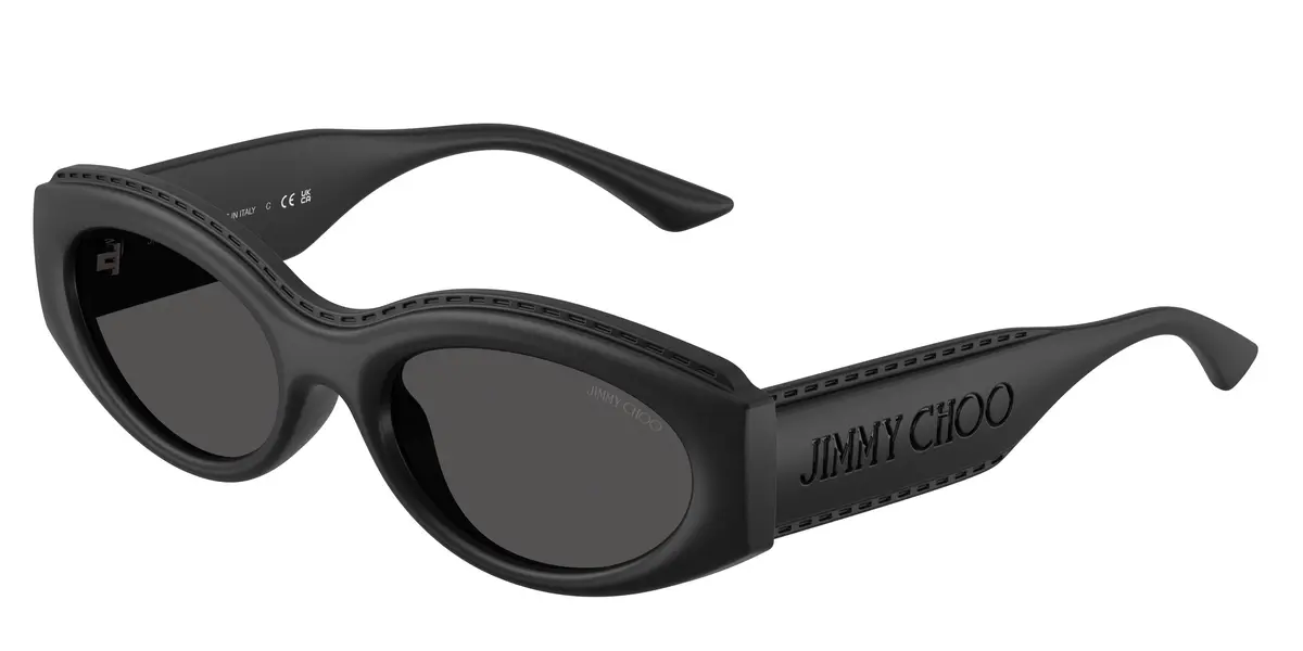 Jimmy Choo 6002U Sunglasses 1