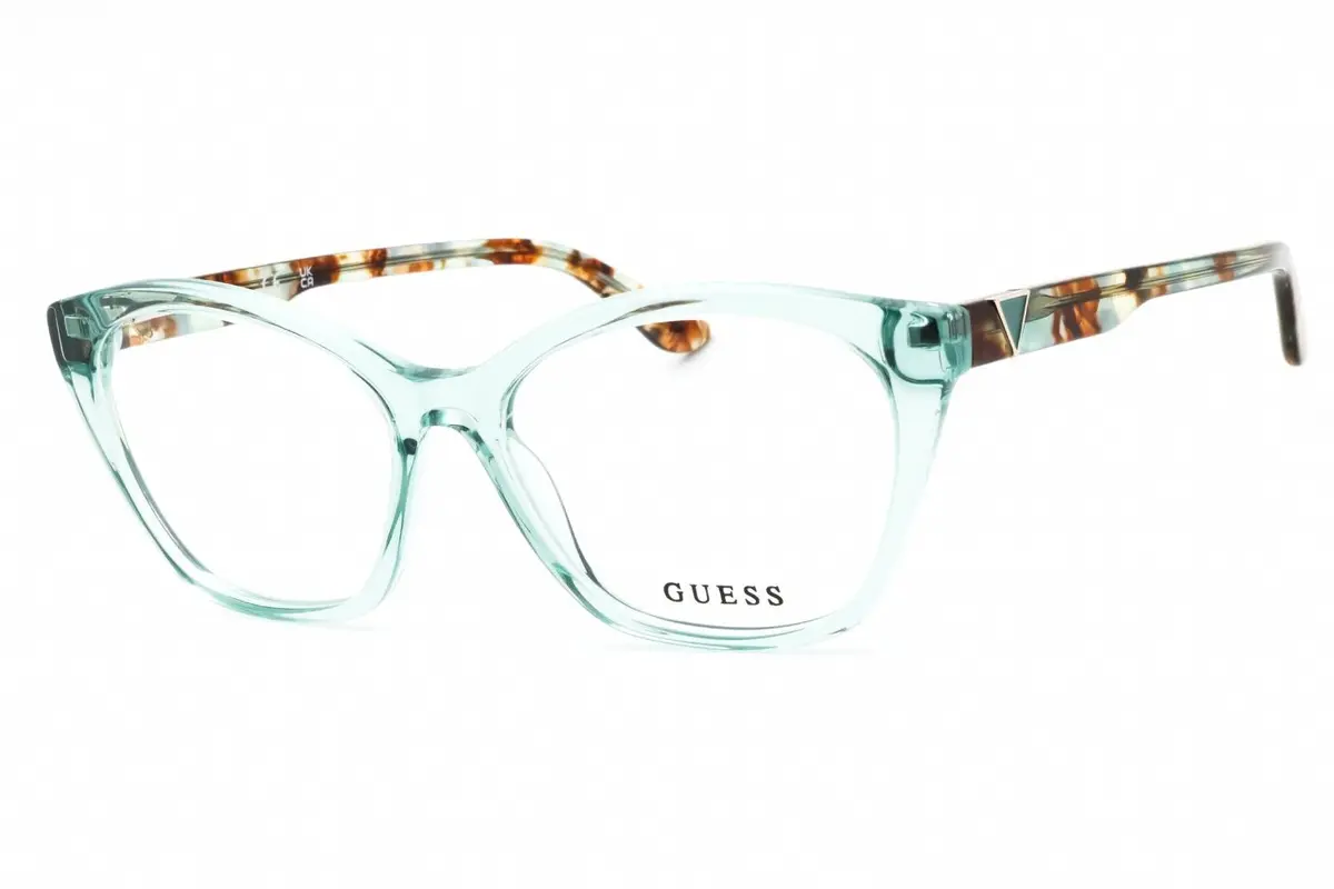 Guess Gu50161 Eyeglasses 1