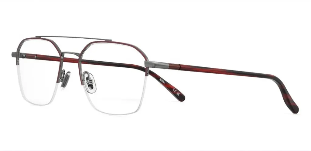 Elasta E8012 Eyeglasses 1