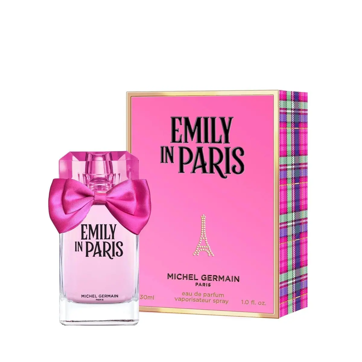 Michel Germain Emily In Paris Edp Spray 1