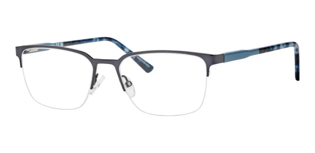 Adensco Ad152 Eyeglasses 1