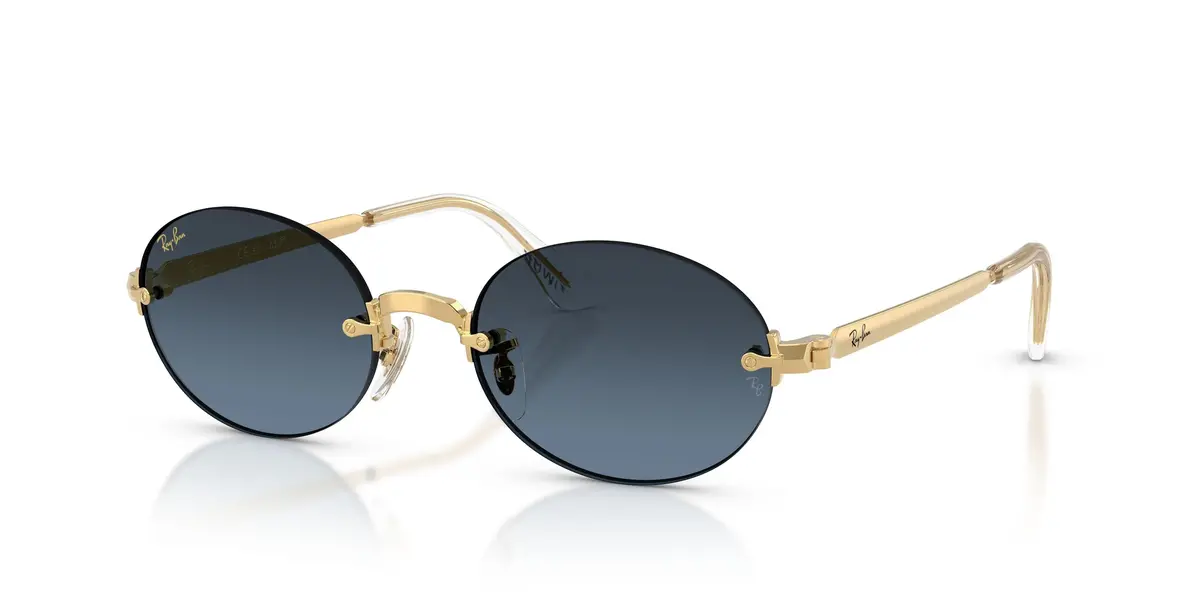 Ray-Ban 3929 Sunglasses 1