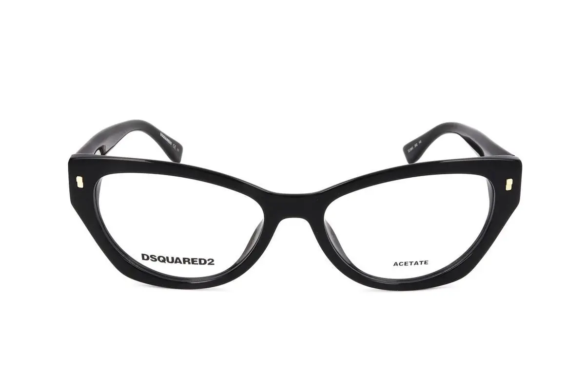 Dsquared2 D20043 Eyeglasses 1