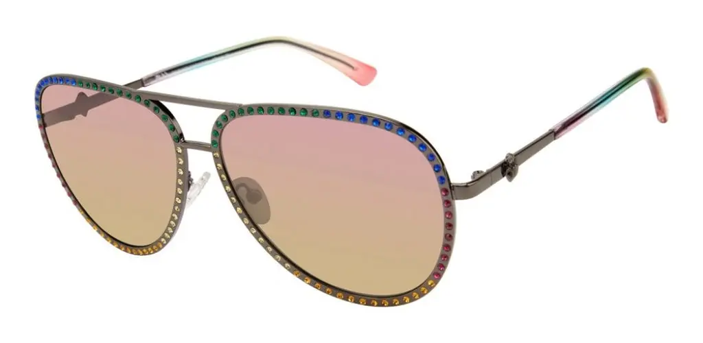 Kurt Geiger Kgl1014 Sunglasses 1