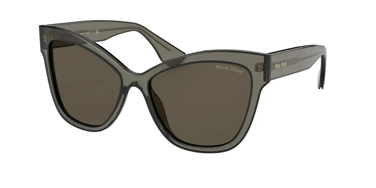 Miu Miu 08Vs Sunglasses 1
