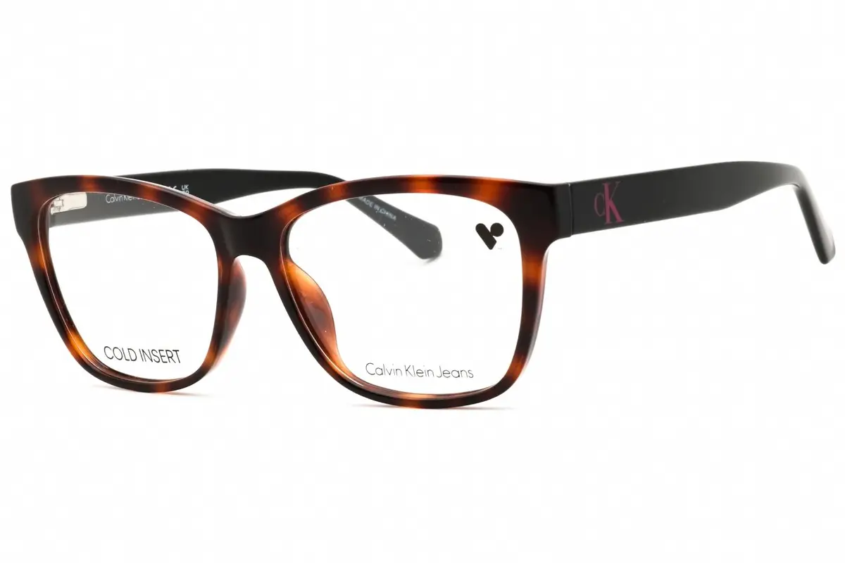 Calvin Klein Jeans Ckj21638 Eyeglasses 1