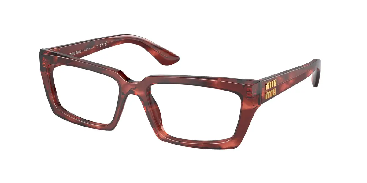 Miu Miu 04Xv Eyeglasses 1