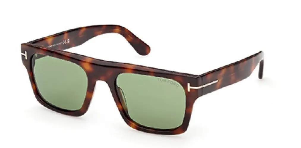 Tom Ford Cyrus-02 1337F Sunglasses 1