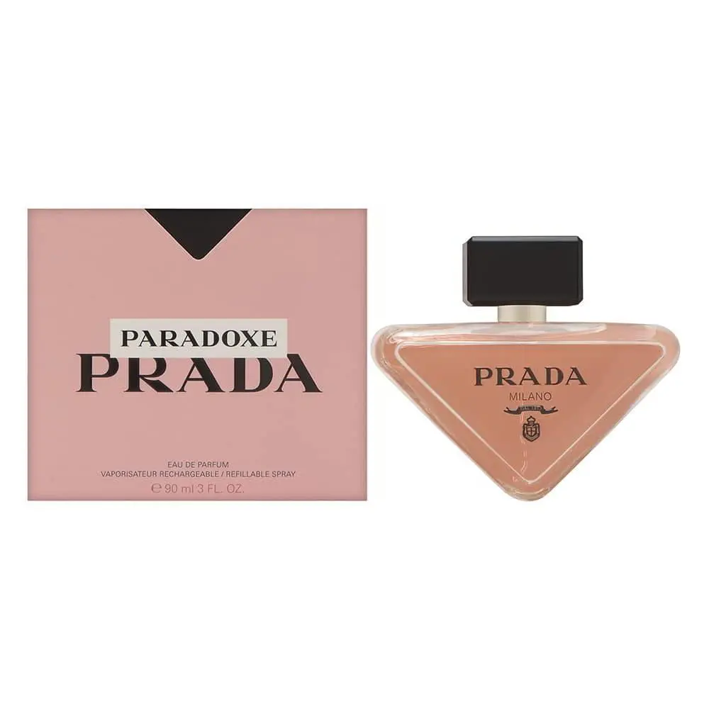 Prada Paradoxe Edp Spray 1