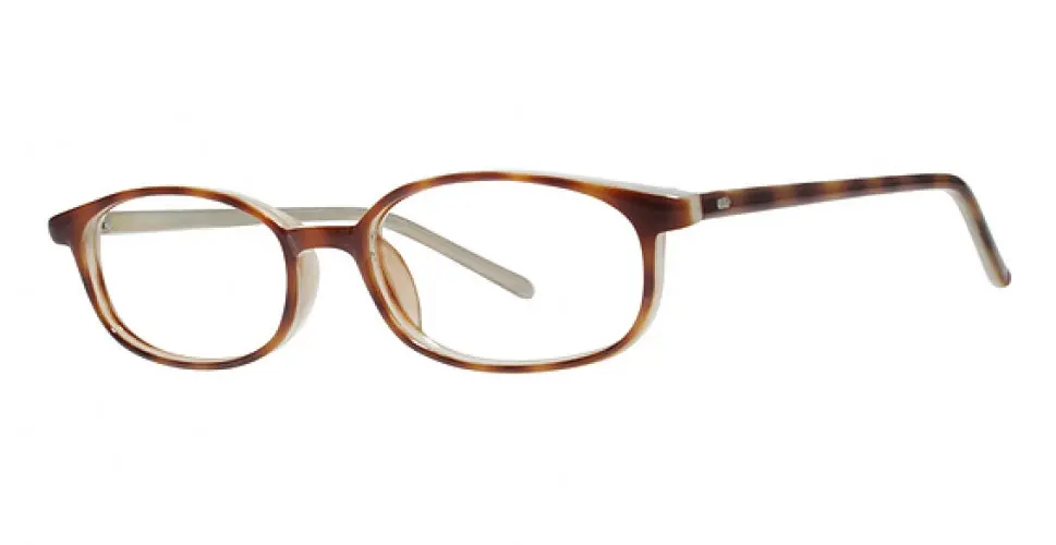 Modern Plastics I Storm Eyeglasses 1