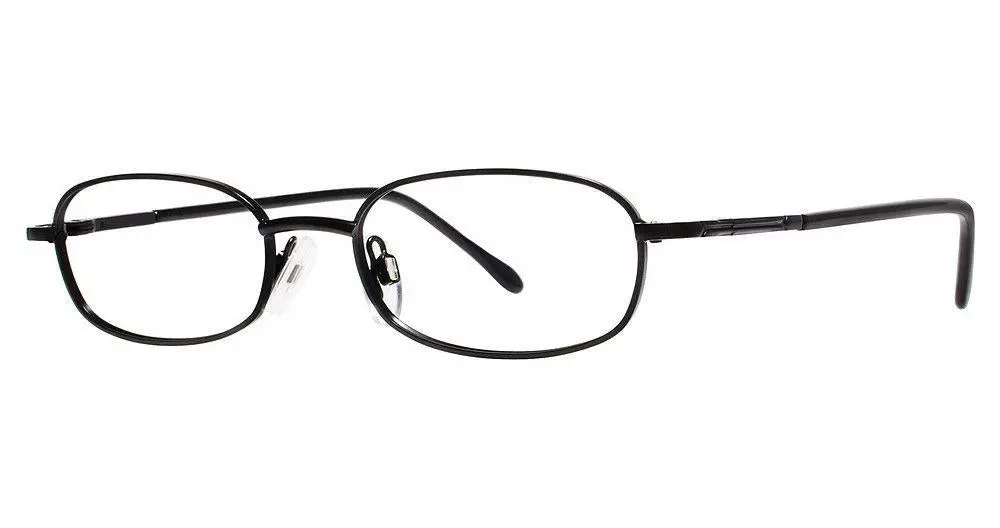 Modern Slide Eyeglasses 1