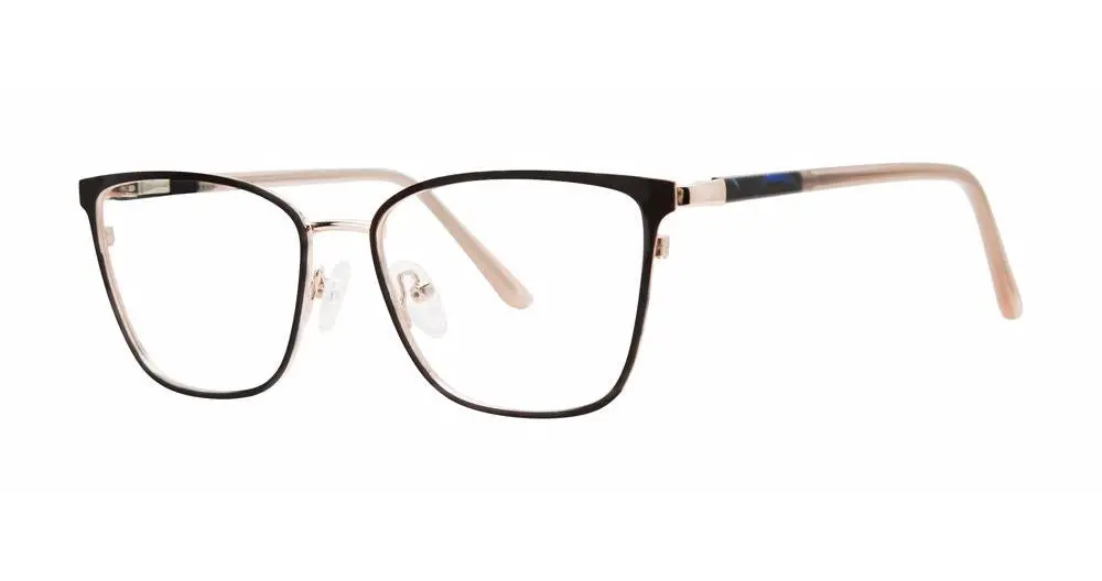 Genevieve Mercy Eyeglasses 2