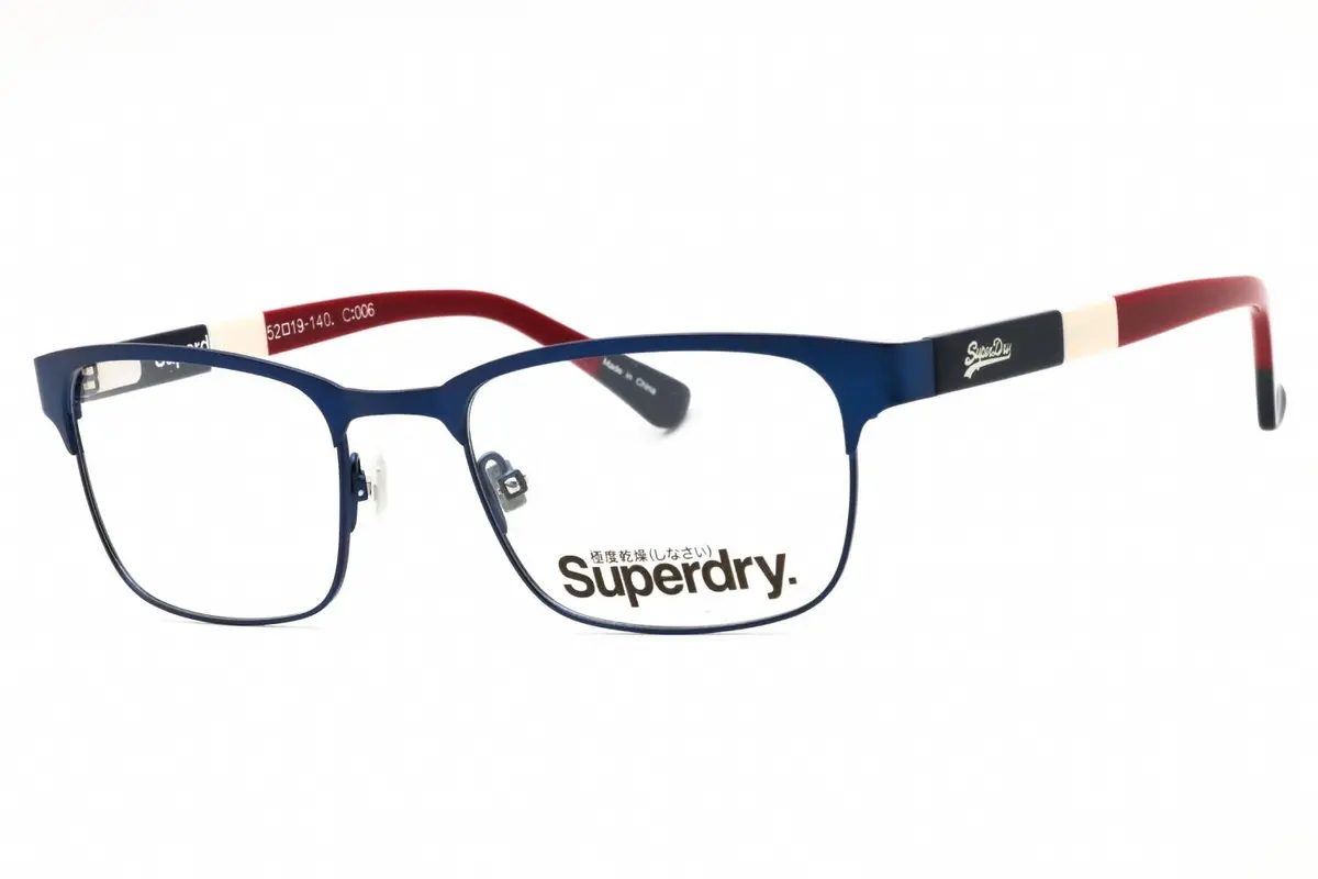 Superdry Sdocarter Eyeglasses 1