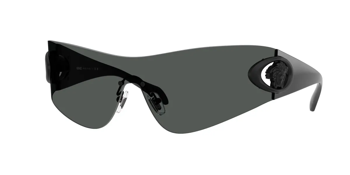 Versace 2280 Sunglasses 1
