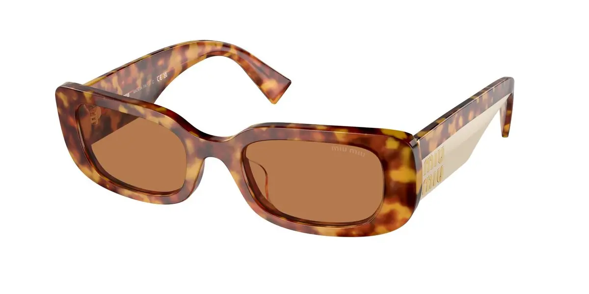 Miu Miu 08Ys Sunglasses 1