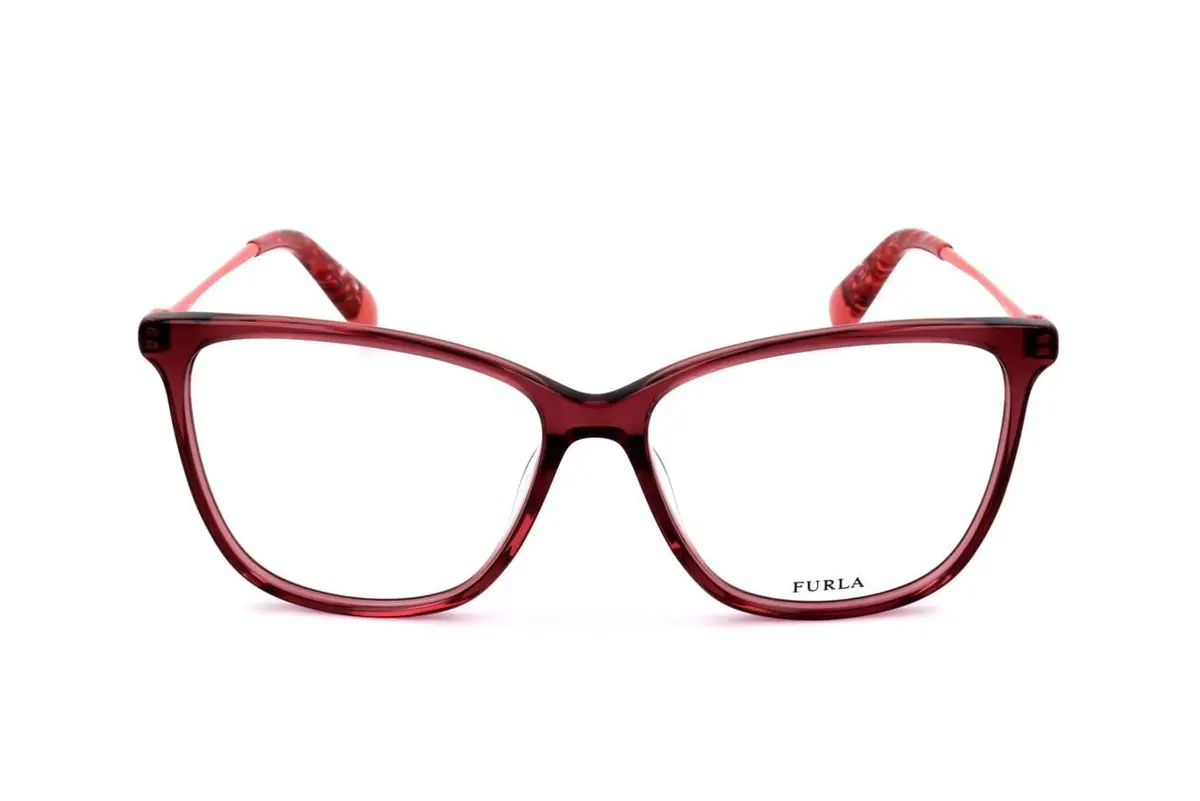 Furla Vfu200 Eyeglasses 1