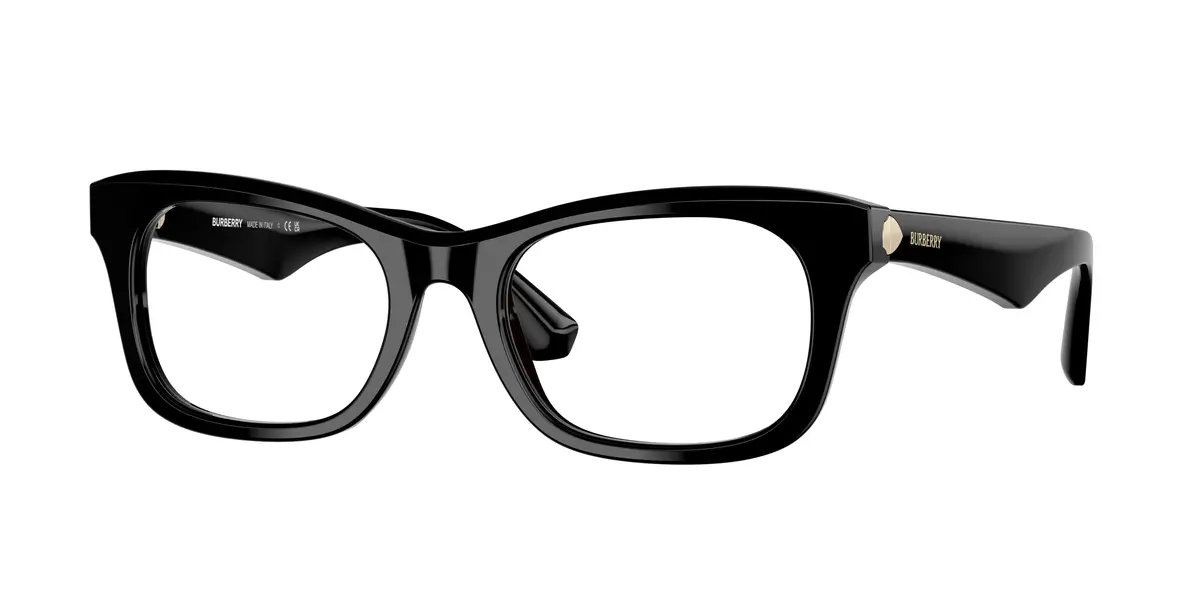 Burberry 2422 Eyeglasses 1