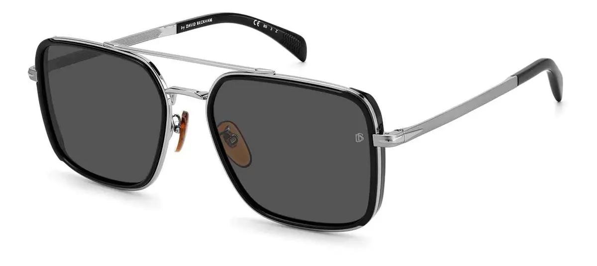 David Beckham Db7083 Sunglasses 1