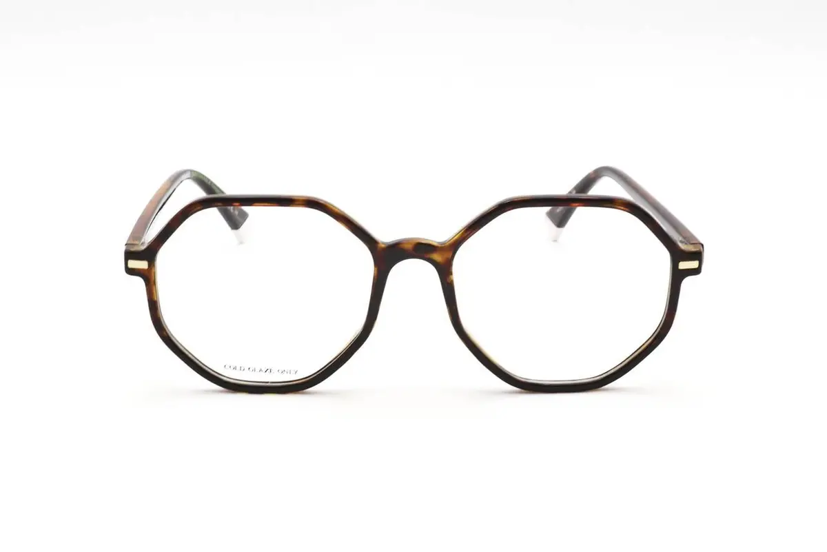 Polaroid Pldd433 Eyeglasses 1