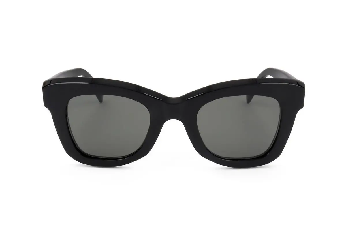 Retrosuperfuture Alturablack Sunglasses 1