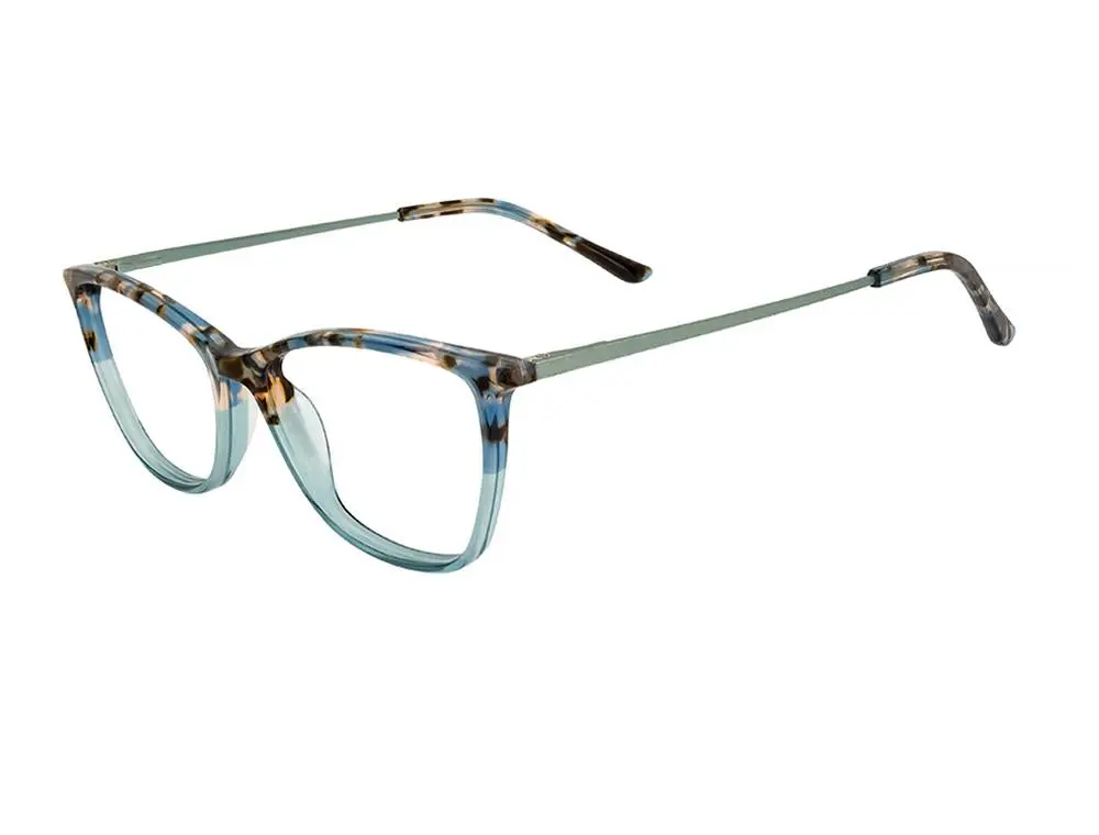 Nrg R5124 Eyeglasses 1