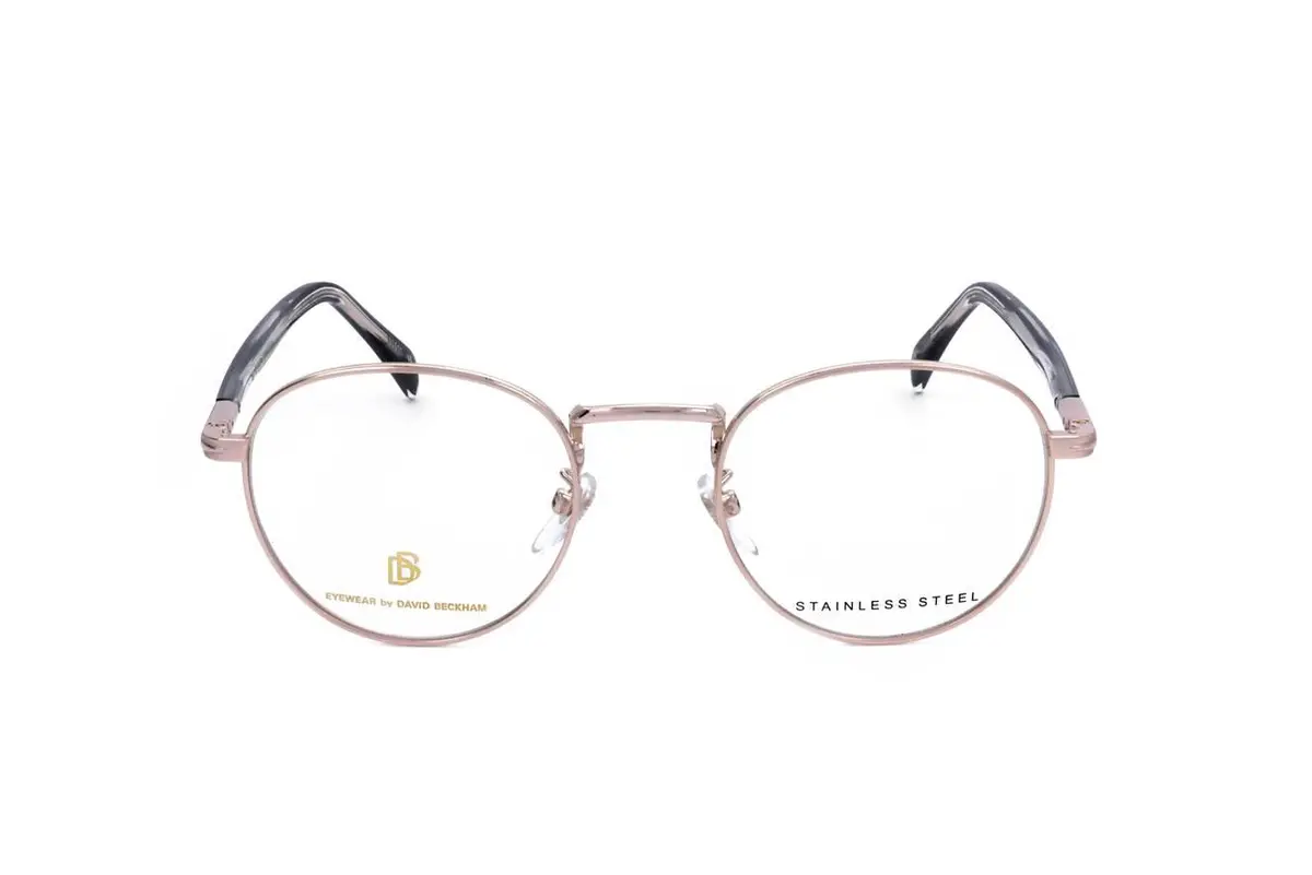David Beckham Db1127 Eyeglasses 1