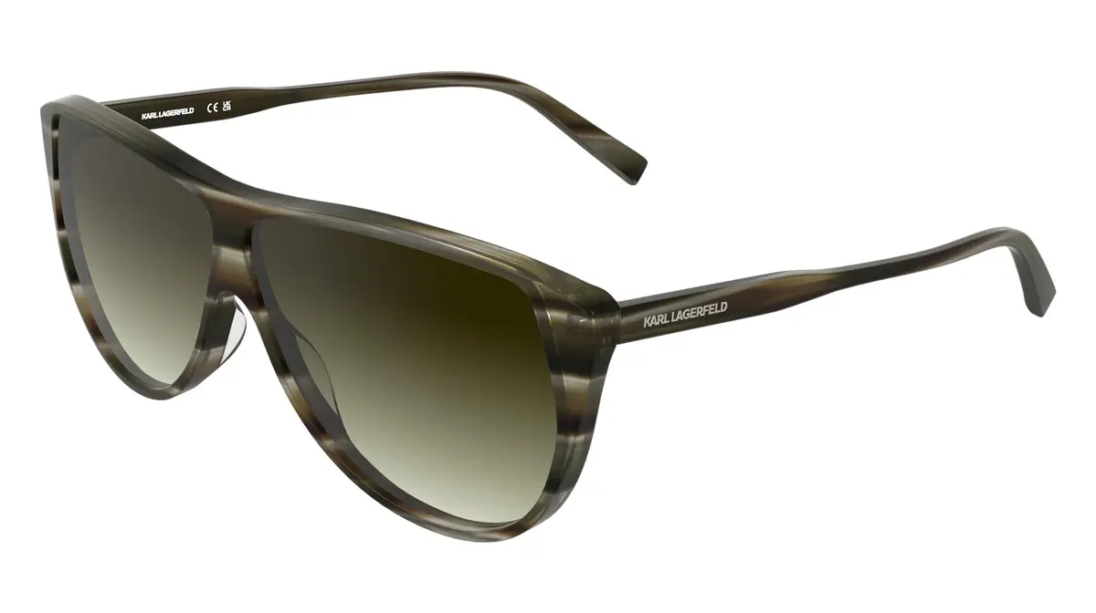 Karl Lagerfeld Kl6227s Sunglasses 1