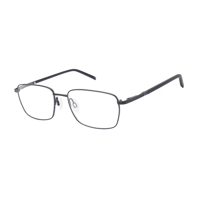 Charmant Pure Titanium Ti29141 Eyeglasses 1