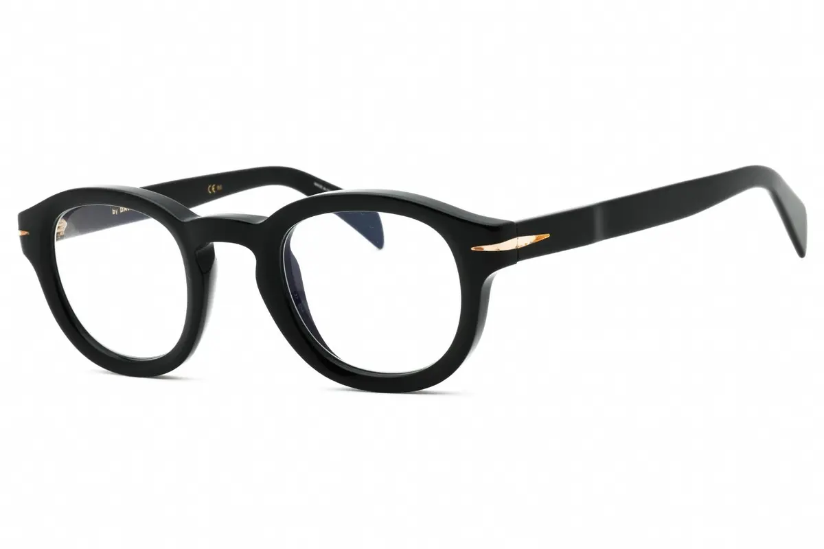 David Beckham Db7069_Bb Eyeglasses 1