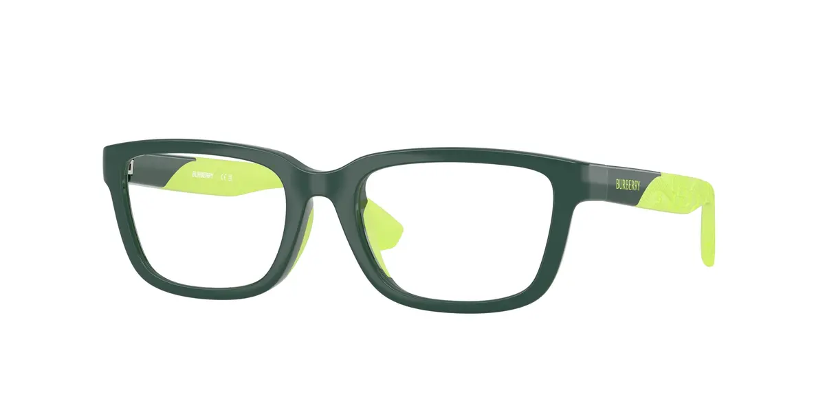 Burberry Kids 2015U Eyeglasses 1