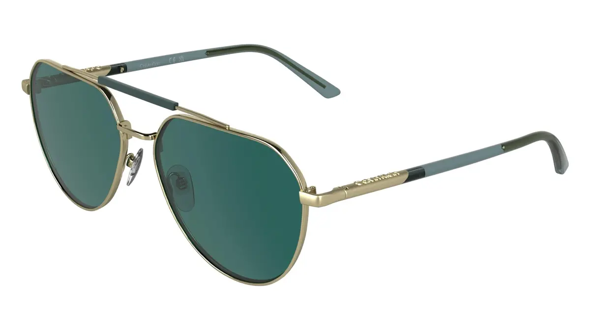 Calvin Klein Ck26100s Sunglasses 1