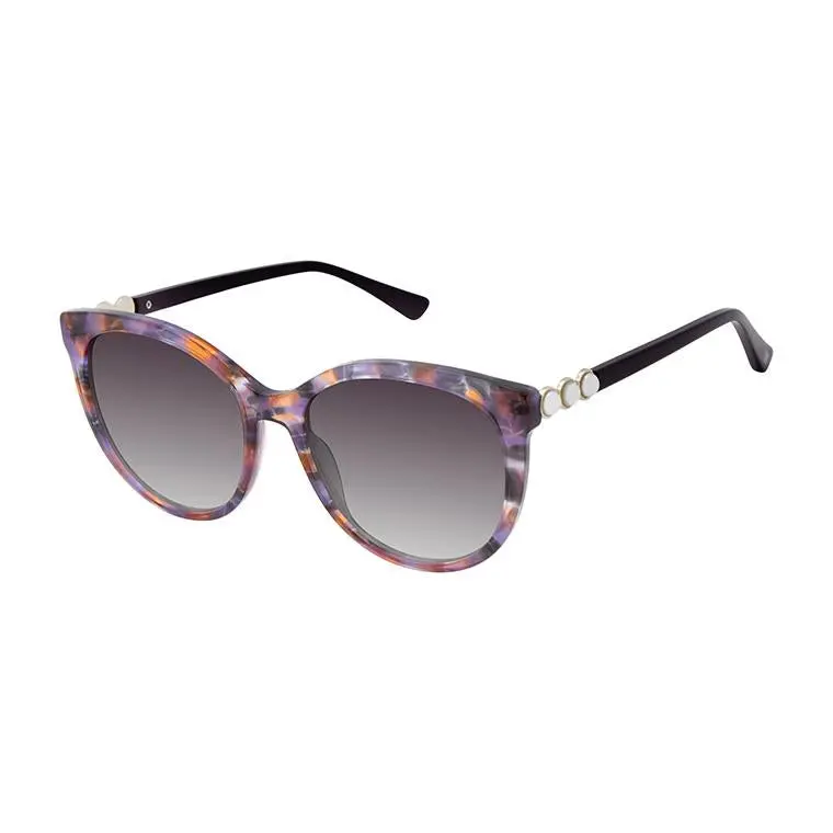 Isaac Mizrahi Ny Im30310 Sunglasses 1