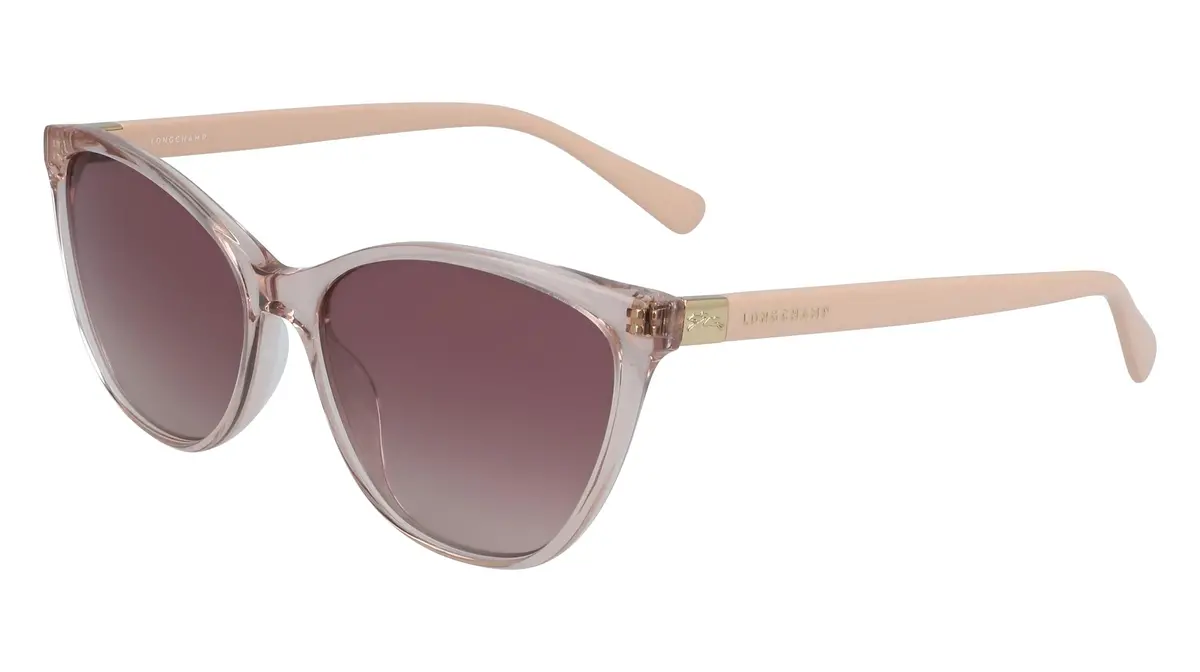 Longchamp Lo659s N Sunglasses 1
