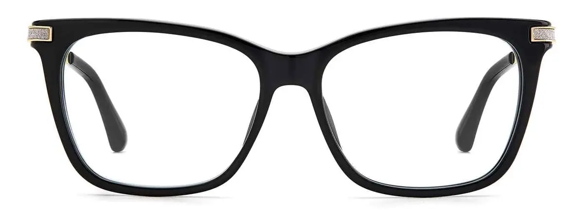 Jimmy Choo Jc353 Eyeglasses 1