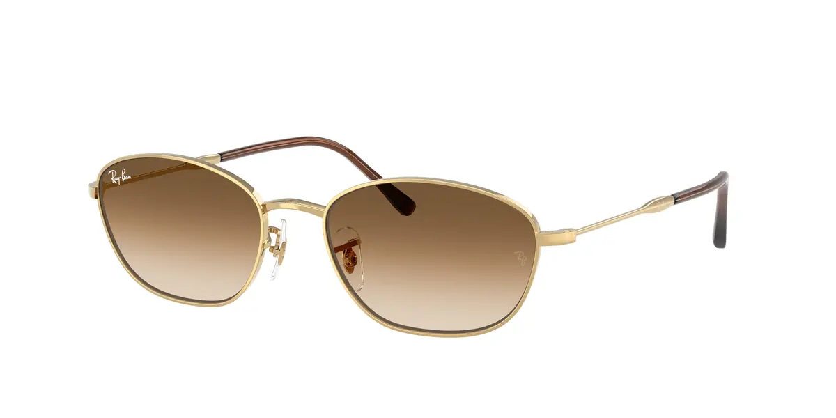 Ray-Ban 3749 Sunglasses 1