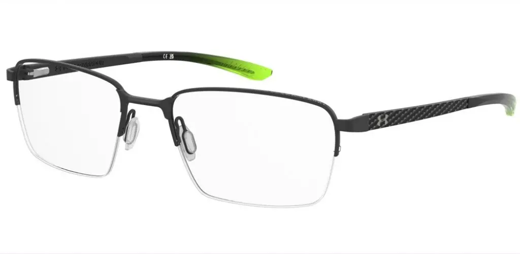 Under Armour Ua5088 Eyeglasses 1