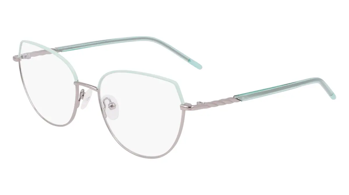 Marchon Nyc M 4030 Eyeglasses 1