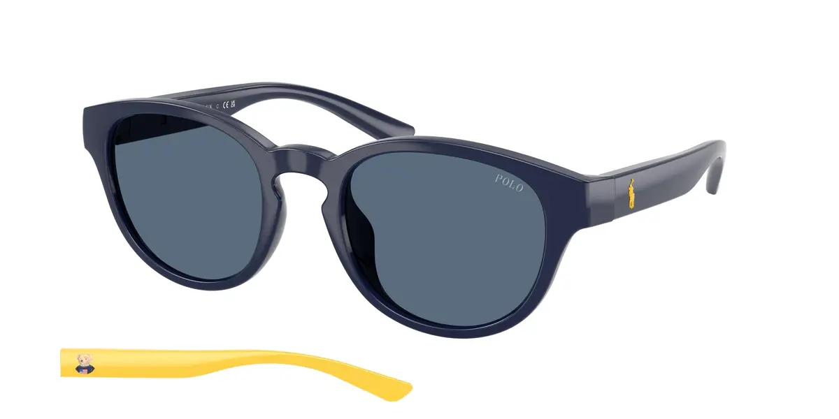 Polo 4233U Sunglasses 1