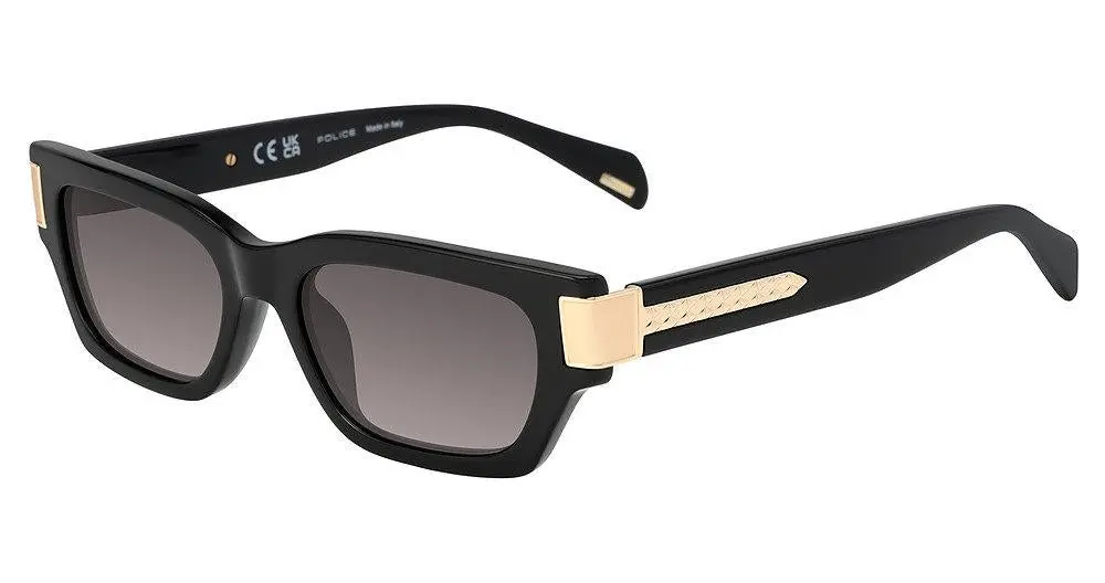 Police Splr96v Sunglasses 1
