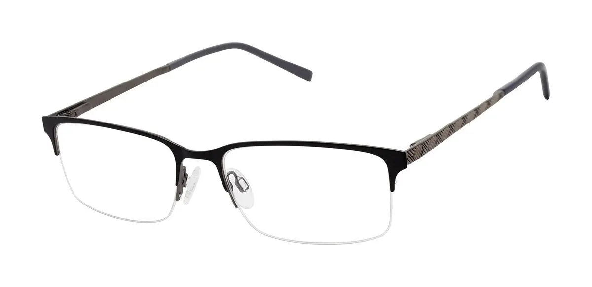 Geoffrey Beene G484 Eyeglasses 1