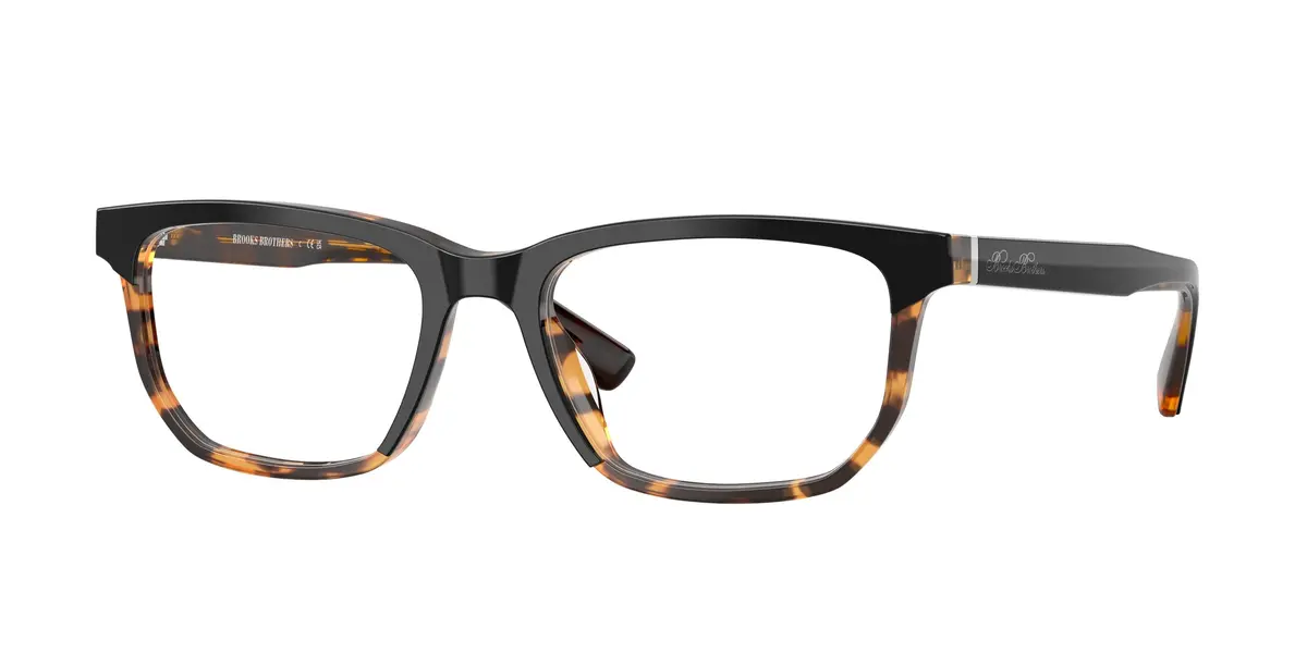 Brooks Brothers 2074U Eyeglasses 1