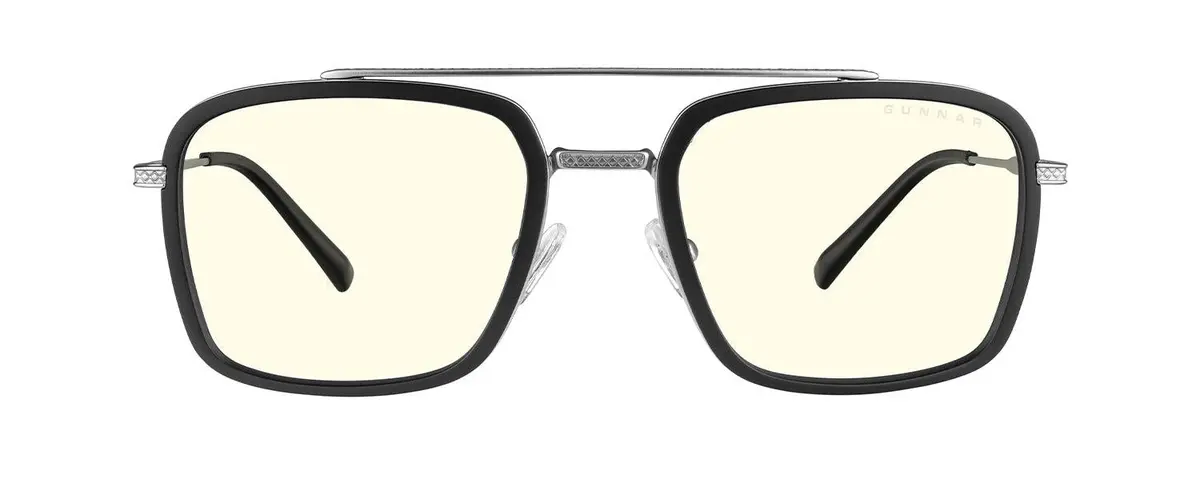 Gunnar Stark Industries Edition Eyeglasses 1